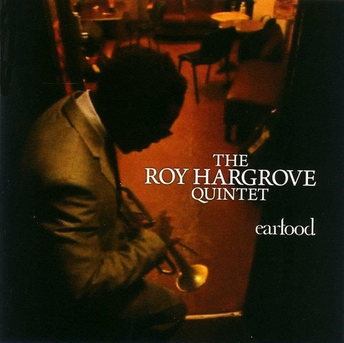 Roy Hargrove Earfood UHQCD New CD + Booklet Presale