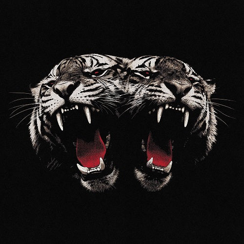 Royal Blood Dead Company New CD Presale