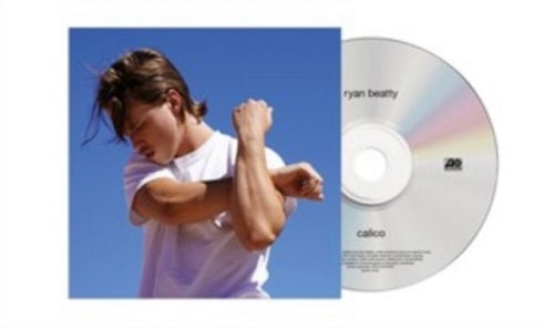 Ryan Beatty Calico New CD
