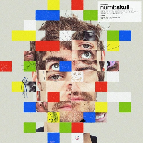 Ryan Hemsworth Numbskull New CD Presale
