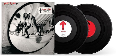 Pearl Jam Rearviewmirror Greatest Hits 1991 2003 Volume 1 New Vinyl LP