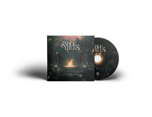 Sable Hills Homura New CD Presale