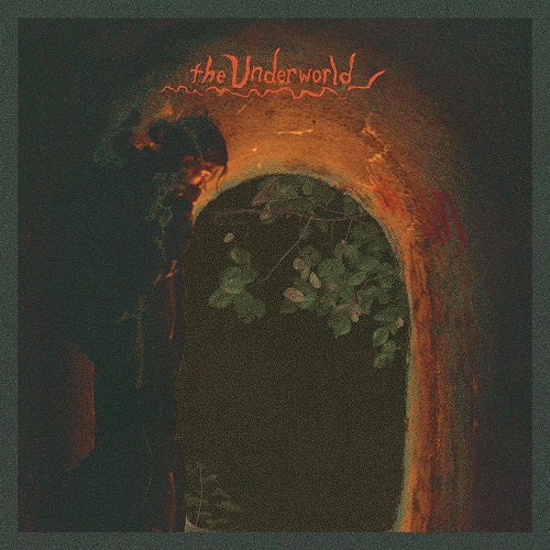 Sadurn The Underworld New CD Presale