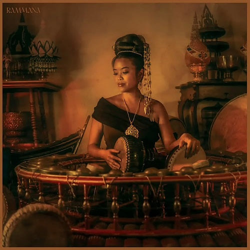Salin Rammana Deluxe New CD Presale