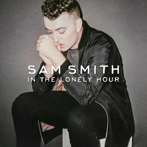 Sam Smith In the Lonely Hour New Vinyl LP Album