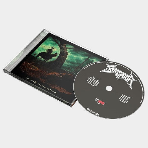 Sarcator The Ones We Follow New CD Presale