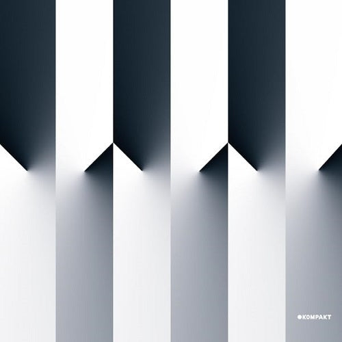 Sascha Funke Planes In Reverse New CD Presale
