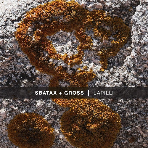 Sbatax Lapilli New CD Presale