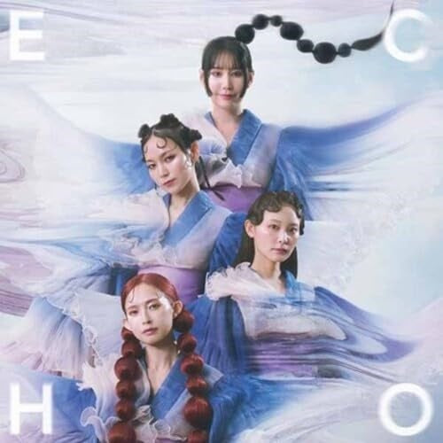 Scandal Echo New CD Presale