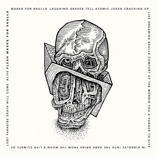 Scorpion Milk Flesh Masks for Skulls New CD Presale
