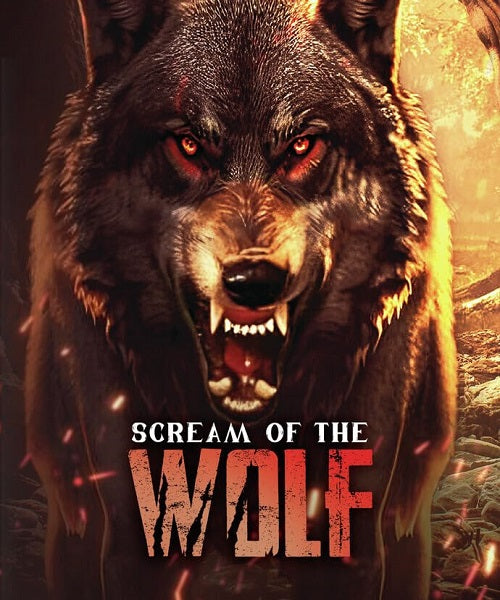 Scream Of The Wolf (Peter Graves Clint Walker Jo Ann Pflug) Blu-ray Presale