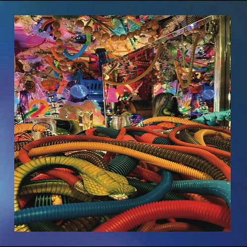 Sea Moss & Miscomings Big Tube Scene And New CD Presale