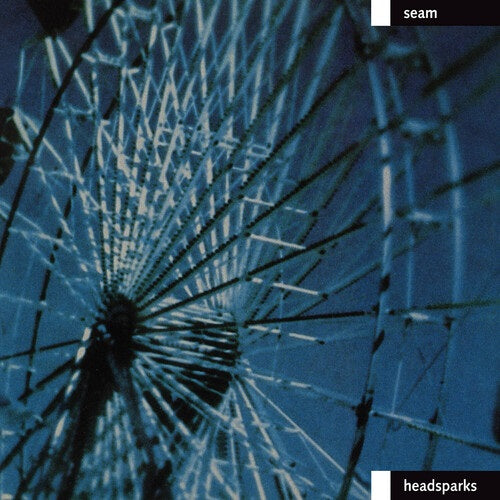 Seam Headsparks New CD Presale