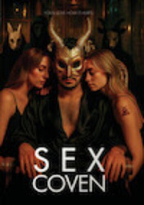 Sex Coven New DVD Presale