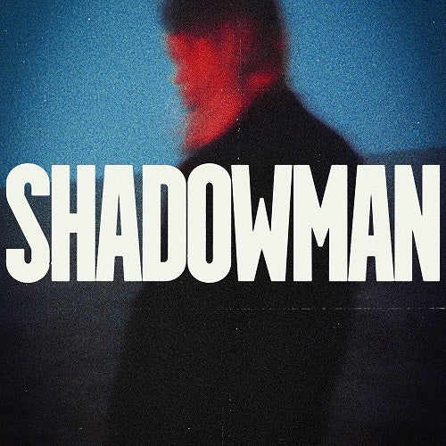 Shadowman Self Titled New CD Presale