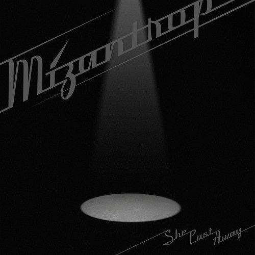She Past Away Mizantrop New CD Presale