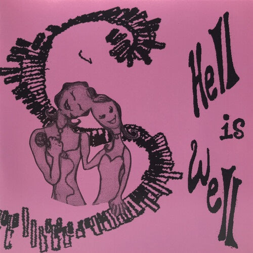 Shell is Swell New CD Presale