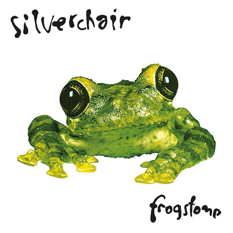 Silverchair Frogstomp 2 Disc New Vinyl LP Album IN STOCK NOW