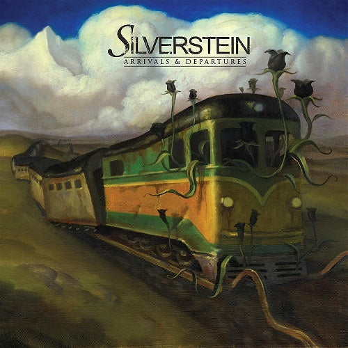 Silverstein Arrivals & Departures And New CD Presale