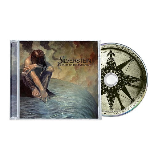 Silverstein Discovering The Waterfront New CD Presale