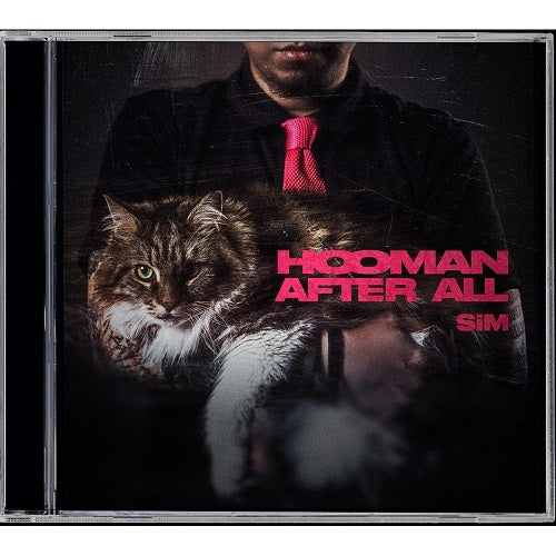 SiM Hooman After All New CD Presale