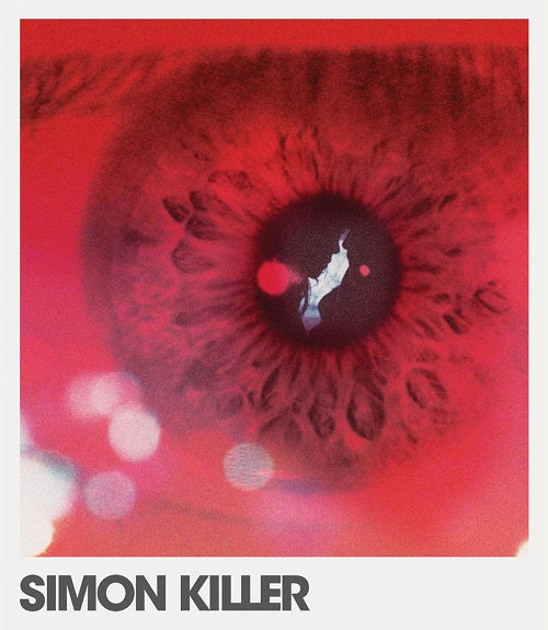 Simon Killer (Brady Corbet Mati Diop Lila Salet) New Blu-ray