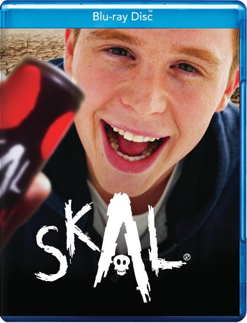 Skal (Olivia Scriven Evan Marsh Darren Eisenhauer) New Blu-ray Presale