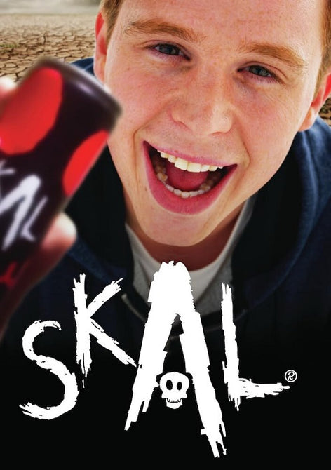 Skal (Olivia Scriven Evan Marsh Darren Eisenhauer) New DVD Presale