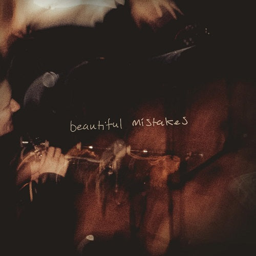 Skerryvore Beautiful Mistakes New CD Presale