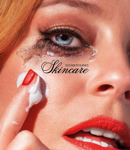 Skincare (Luis Gerardo Mendez Elizabeth Banks) New Blu-ray + Booklet Presale