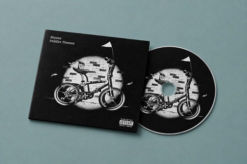 Skyzoo Peddler Themes New CD Presale