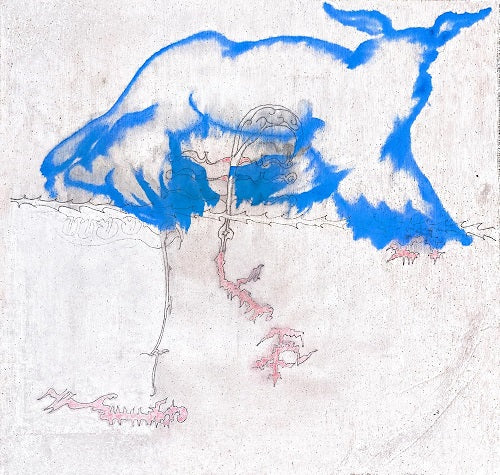 Slow Fiction Dollhouse New CD Presale
