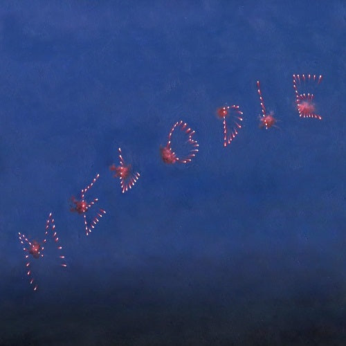 SLOW PULP Melodie New CD Presale