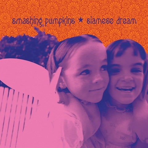 Smashing Pumpkins Siamese Dream 2 Disc New Vinyl LP Album