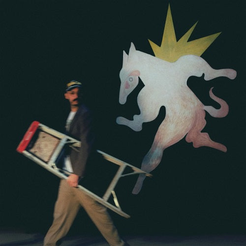 Smidley Murphy Horse New CD Presale