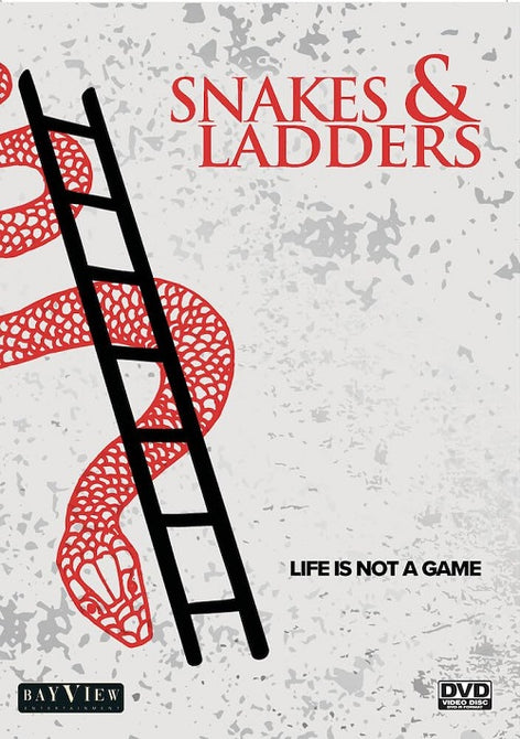 Snakes And Ladders & New DVD Presale