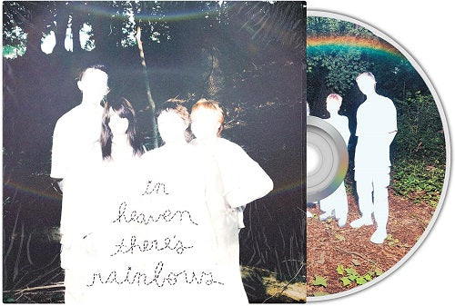 Snarls In Heaven Theres Rainbows New CD Presale