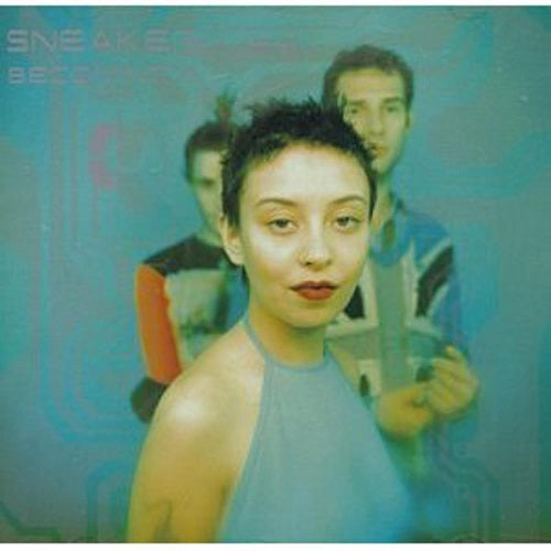 Sneaker Pimps Becoming X New CD Presale