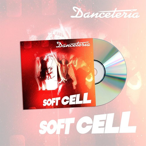 Soft Cell Danceteria New CD Presale