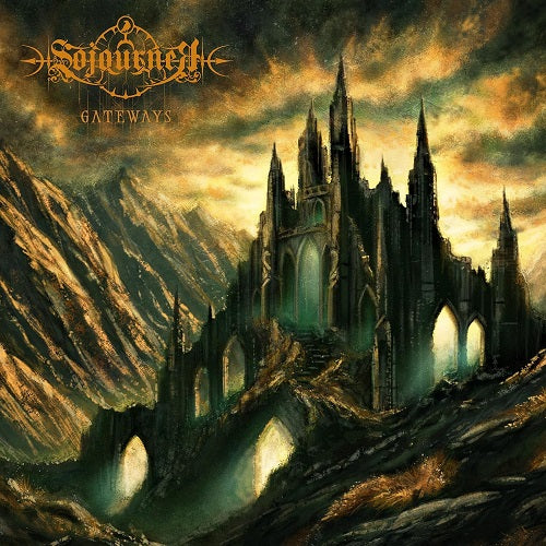 Sojourner Gateways New CD Presale