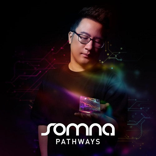 Somna Pathways New CD Presale