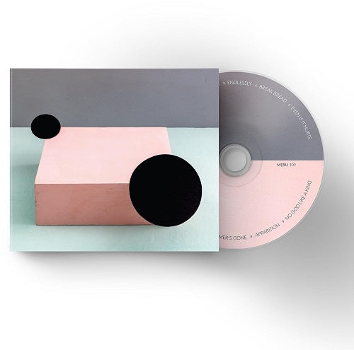 SON LUX Out Into New CD Presale