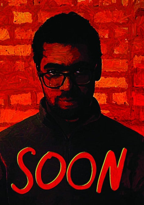 Soon (Dominick Alesia Anna Roemer Keith Kelly Martin Davis) New DVD