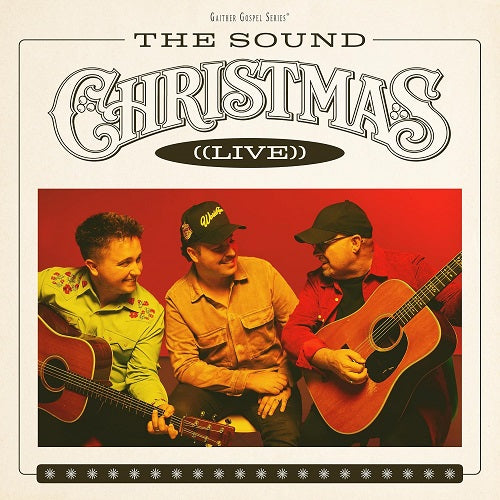 SOUND Christmas Live New CD Presale