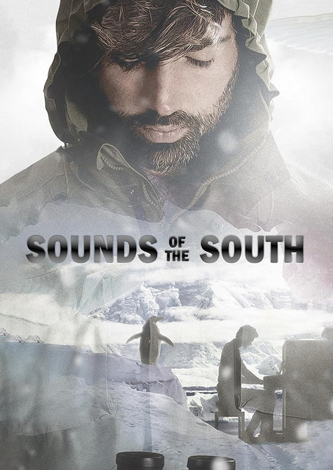Sounds Of The South (Hubert Neufeld Ruben Hein) New DVD Presale