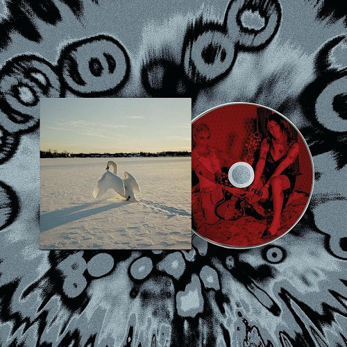Sour Widows Sigil New CD Presale