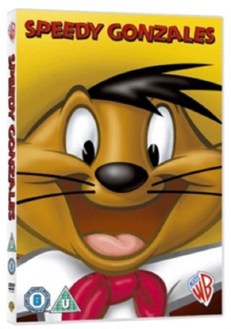 Speedy Gonzales Looney Tunes Cartoon  New Region 4 DVD IN STOCK NOW