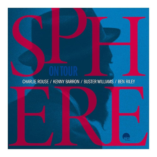 Sphere On Tour New CD Presale