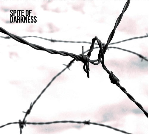 Spite of Darkness Self Titled New CD Presale