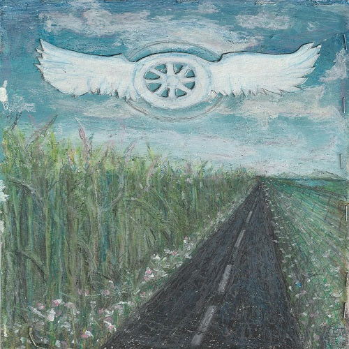 Squirrel Flower Say a Prayer to the Gods of Getting Going New CD Presale